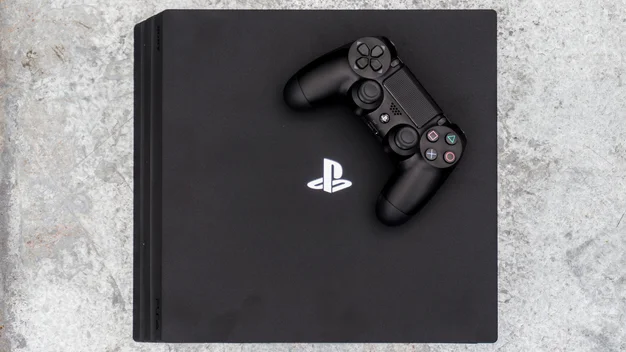 Sony PlayStation 4 Pro 1TB